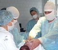 О компонентности восполнения массивной акушерской кровопотери
