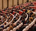 5-й об’єднаний трирічний конгрес Європейської та Американської комісій з лікування та дослідження в галузі розсіяного склерозу (ECTRIMS 2011). Амстердам, Нідерланди, 19–22 жовтня 2011 р.