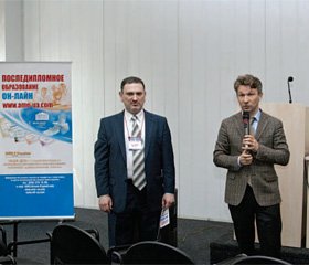 Вікторовські читання (17-19 квітня 2013 р.): «Сучасна фармакотерапія у нефрології»