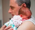 Comparison of placentofetal blood flow state and early neonatal period course in multiple pregnancy newborns
