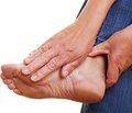 Randomized control trial of topical clonidine for treatment of painful diabetic neuropathy 