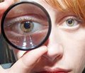 Физико-химические свойства крови при ревматоидном артрите с офтальмопатиями