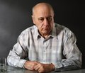 Оценка гипоталамо-гипофизарно-гонадной оси у мужчин с метаболическим синдромом и андрогенным дефицитом в зависимости от возраста