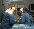 Грижа як ускладнення лапароскопічних операцій