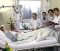 Сложность диагностики сочетанных оппортунистических инфекций у ВИЧ-позитивных пациентов