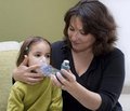 Обґрунтування вибору тактики фармакотерапії гострих синуситів у дітей