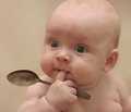 Принципи харчової корекції функціональних розладів травної системи у дітей раннього віку  