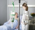 Некоторые аспекты механизмов действия гемического антигипоксанта Ацизола в клинической практике и эксперименте