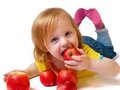 Пробиотические штаммы Lactobacillus как адаптогены детей первых месяцев жизни