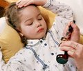 Острые респираторные инфекции у детей:  современные возможности этиотропной терапии