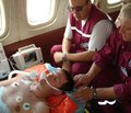 Организация экстренной медицинской помощи пострадавшим с политравмой на этапах медицинской эвакуации
