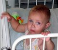 Случай успешной терапии тяжелого синегнойного сепсиса у ребенка раннего возраста
