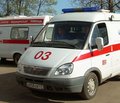 Досвід перехідного періоду реформування екстреної медичної допомоги в Харківській області