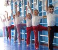 Аналіз стану здоров’я школяра при артеріальній гіпертензії