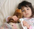 Туберозный склероз: обзор литературы и собственное клиническое наблюдение
