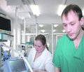 Применение цитиколина как нейропротектора в потенцировании эффекта тромболитической терапии