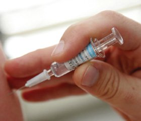 Правительство намерено возвратить доверие украинцев к вакцинации