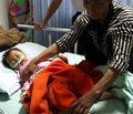 Опыт оказания консультативной помощи и проведения медицинской эвакуации детей, находящихся в критических состояниях