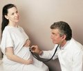Antenatal care is the most important link for prevention of intrauterine fetal hypoxia (an analysis of research and literature on)