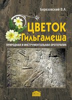 Природная и инструментальная оротерапия. Цветок Гильгамеша (очерки о горах и их влиянии на организм человека)