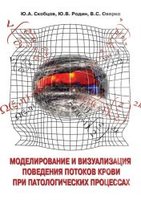 Моделирование и визуализация поведения потоков крови при патологических процессах