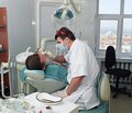 Оказание неотложной помощи пациентам амбулаторного стоматологического приема