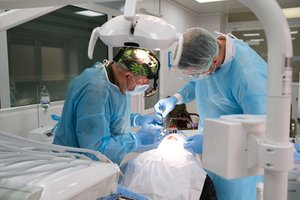 Імпланти Straumann чому швейцарська система вважається однією з найкращих у світі