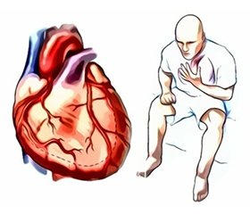 Ендокринні аспекти фармакотерапії хронічної серцевої недостатності