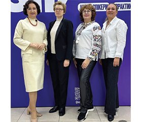 Ретроспективна аналітика заходів, проведених ГО «Асоціація стоматологів України» за ІІ півріччя 2025 року: шляхи вдосконалення та професійного зростання