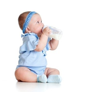 Чекліст розвитку та харчування дитини до року